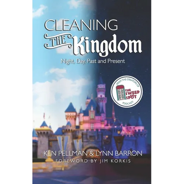 Cleaning the Kingdom: Night, Day, Past and Present
