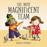 The Most Magnificent Team