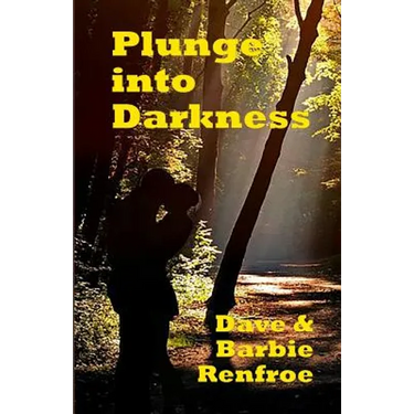 Plunge into Darkness: A Fighter's Fight with Cancer