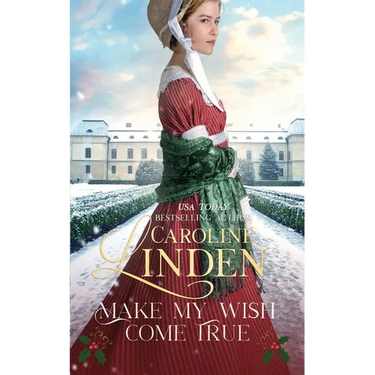 Make My Wish Come True