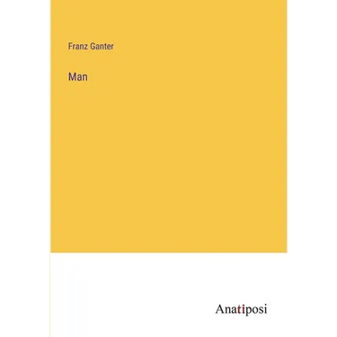 Man