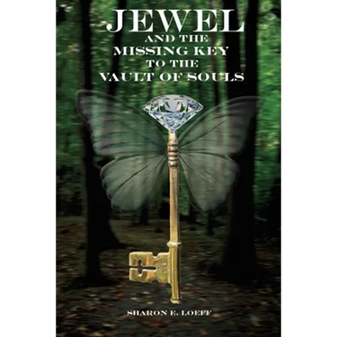 Jewel and the Missing Key to the Vault of Souls