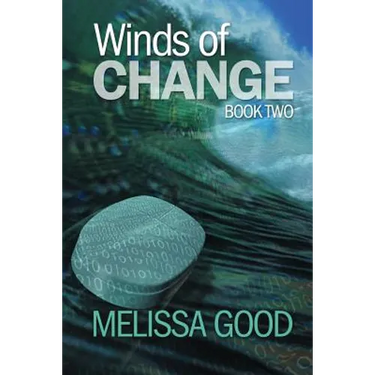 Winds of Change - Book Two