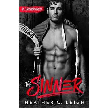The Sinner