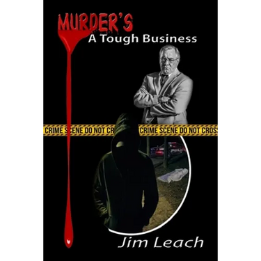 Murder's A Tough Business: The Pursuit of True Evil