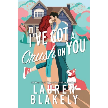I've Got a Crush on You (Standard Edition)