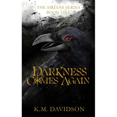 Darkness Comes Again