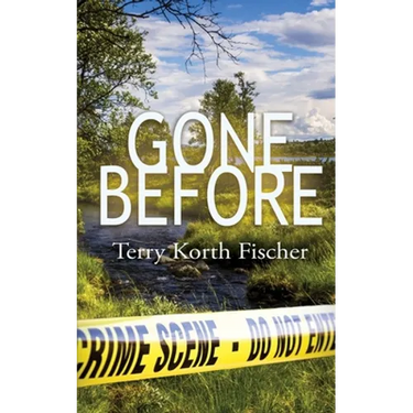 Gone Before
