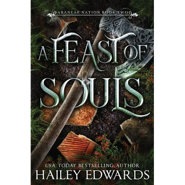 A Feast of Souls