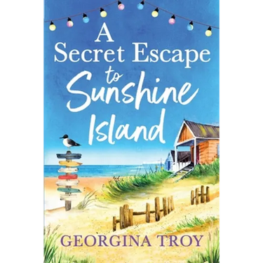A Secret Escape to Sunshine Island