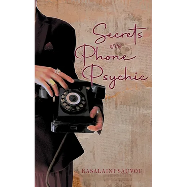 Secrets of the Phone Psychic