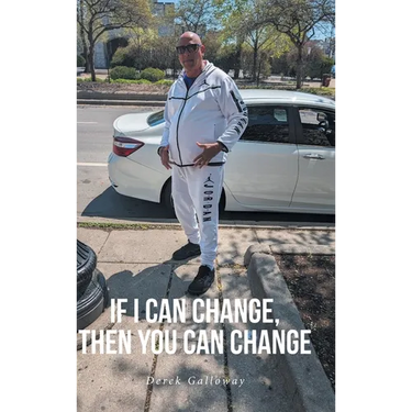 If I Can Change, Then You Can Change