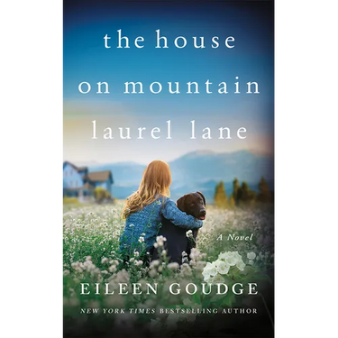 The House on Mountain Laurel Lane