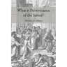What is Perseverance of the Saints?