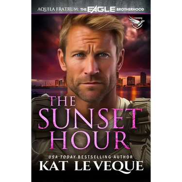 The Sunset Hour