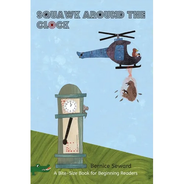 Squawk Around the Clock