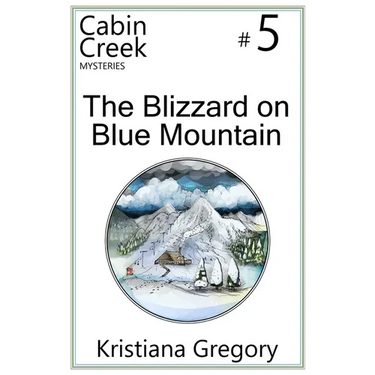 The Blizzard on Blue Mountain