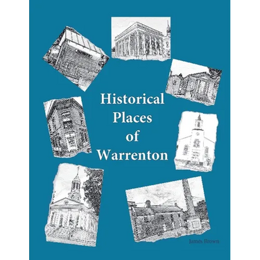 Historical Places of Warrenton