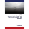 Cases in Nephrology Fluid, electrolyte, acid and base disorders