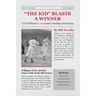 "The Kid" Blasts a Winner: Ted Williams's 110 Game-Deciding Home Runs