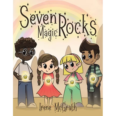 Seven Magic Rocks