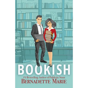 Bookish