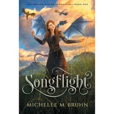 Songflight