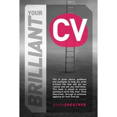 Your Brilliant CV