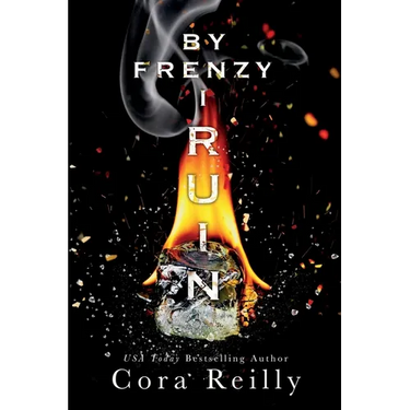 By Frenzy I Ruin