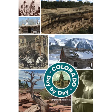 Colorado Day by Day