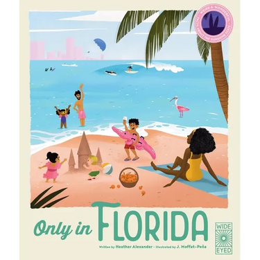 Only in Florida: Weird and Wonderful Facts about the Sunshine State