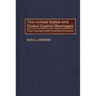 The United States and Global Capital Shortages: The Problem and Possible Solutions