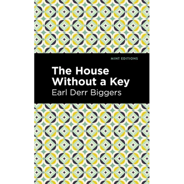 The House Without a Key