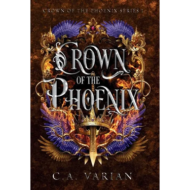 Crown of the Phoenix
