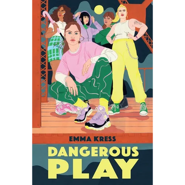 Dangerous Play