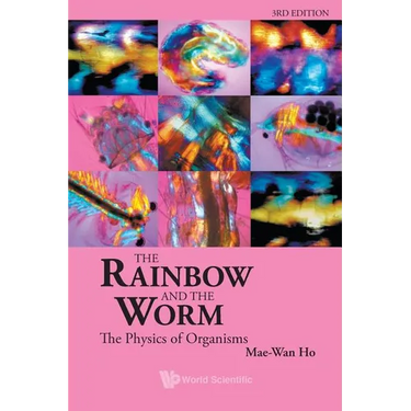 Rainbow & the Worm, the (3rd Ed)
