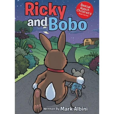 Ricky and Bobo