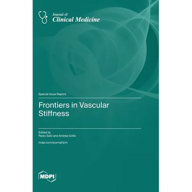 Frontiers in Vascular Stiffness