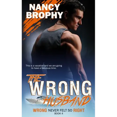 The Wrong Husband