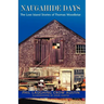 Naugahide Days: The Lost Island Stories of Thomas Wood Briar