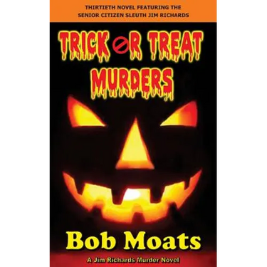 Trick or Treat Murders