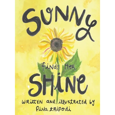 Sunny Finds her Shine