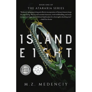 Island Eight