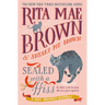 Sealed with a Hiss: A Mrs. Murphy Mystery