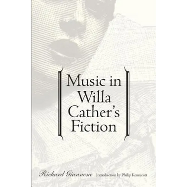 Music in Willa Cather's Fiction