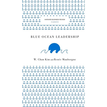 Blue Ocean Leadership