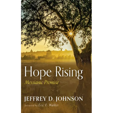 Hope Rising: Messianic Promise