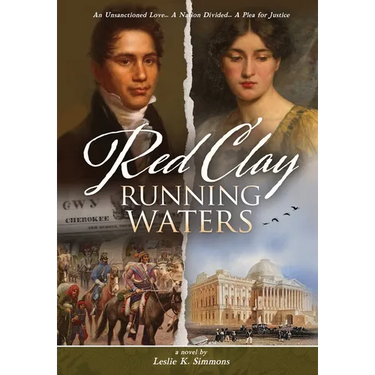 Red Clay, Running Waters