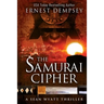 The Samurai Cipher: A Sean Wyatt Thriller