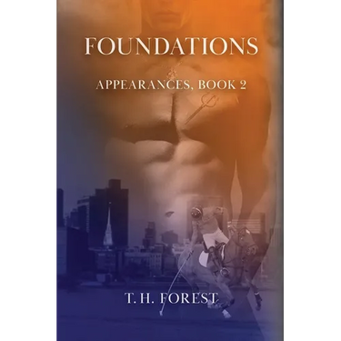 Foundations: Book 2 of Appearances
